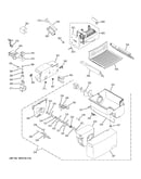 Ice maker & dispenser