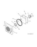 Convection fan