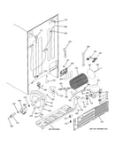Sealed system & mother board