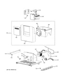 Ice maker & dispenser