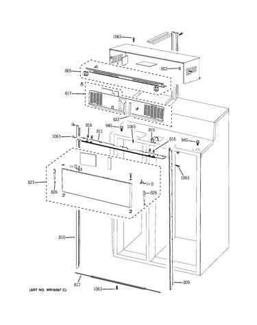 Cabinet (1)