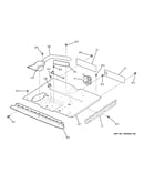 Center spacer