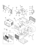 Room air conditioner