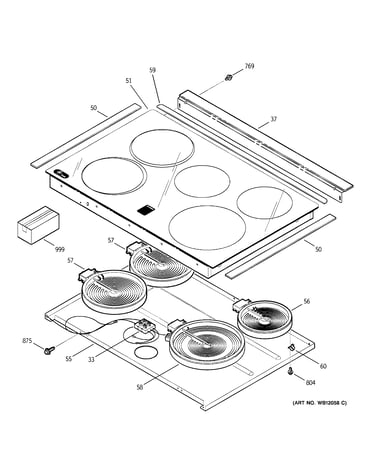 Cooktop