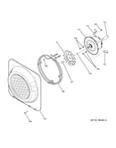 Convection fan