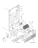 Sealed system & mother board
