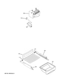 Ice maker & dispenser