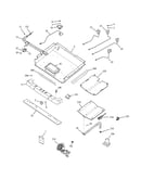 Gas & burner parts