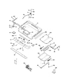 Gas & burner parts