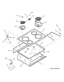 Cooktop