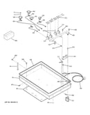 Gas & burner parts