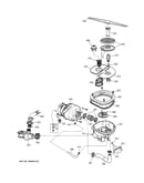 Sump assembly