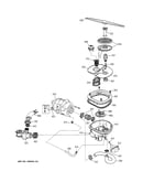 Sump assembly