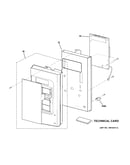 Controller parts