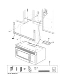 Installation parts