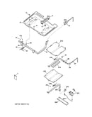 Gas & burner parts