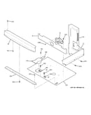 Center spacer