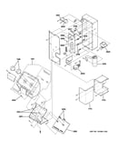 Control parts