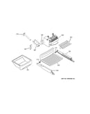Ice maker & dispenser