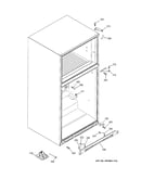 Case parts
