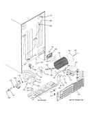 Sealed system & mother board