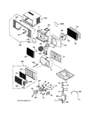 Room air conditioner
