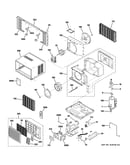 Room air conditioner