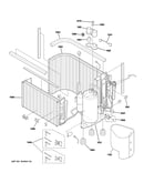 Sealed system & components