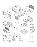 Room air conditioner