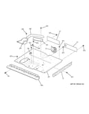 Center spacer