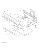 Center spacer
