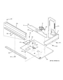 Center spacer