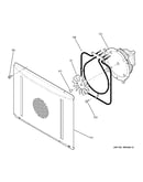 Convection fan