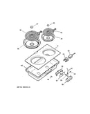 Cooktop