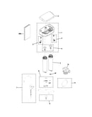Water filter