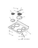 Cooktop
