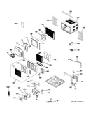 Room air conditioner
