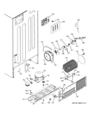 Sealed system