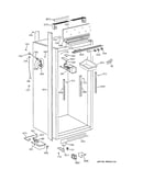 Cabinet parts (1)