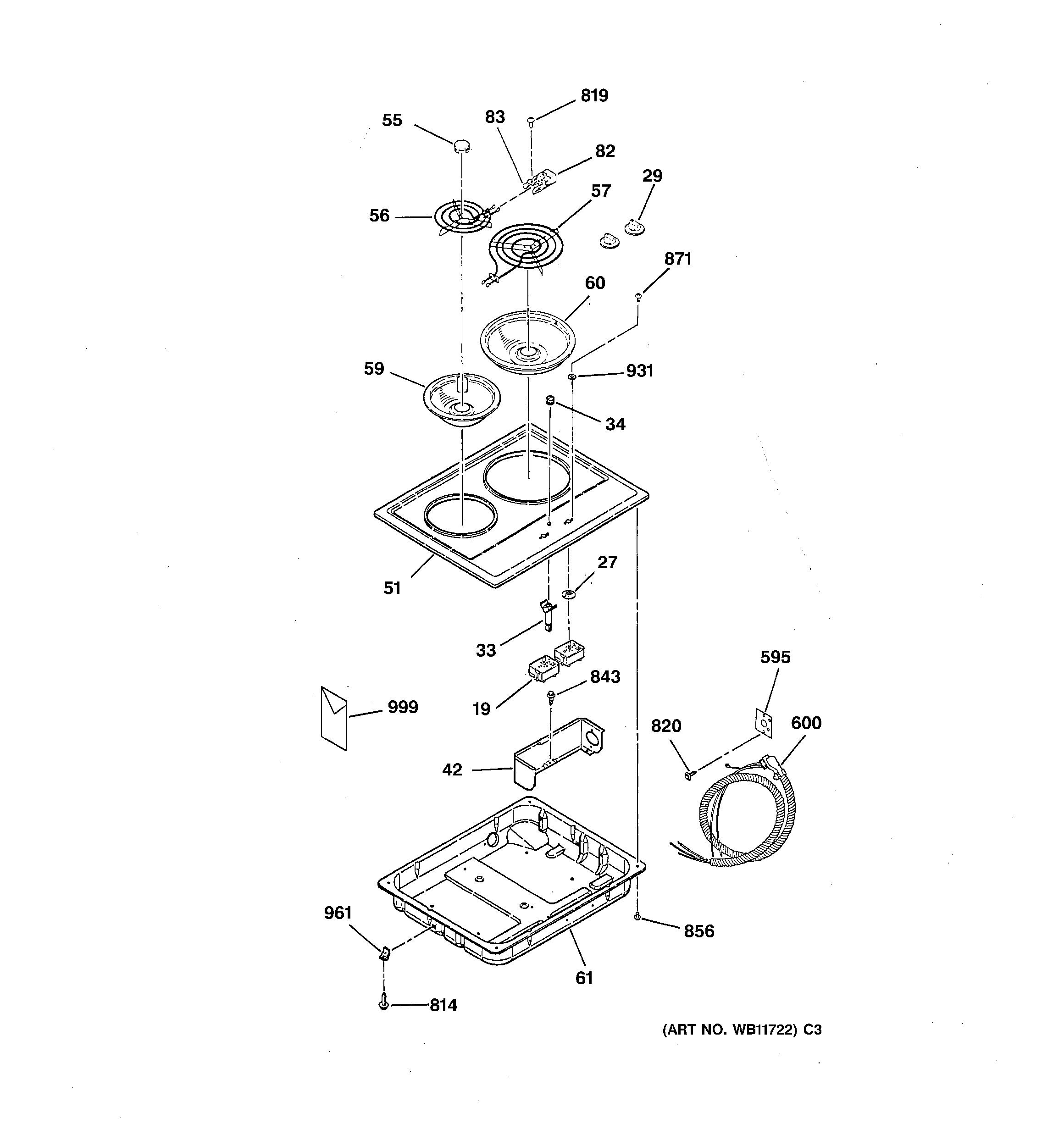 Cooktop