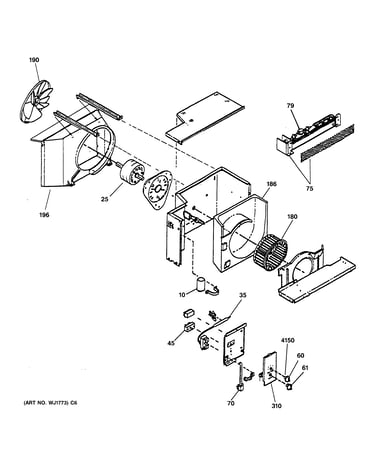 Chassis assembly