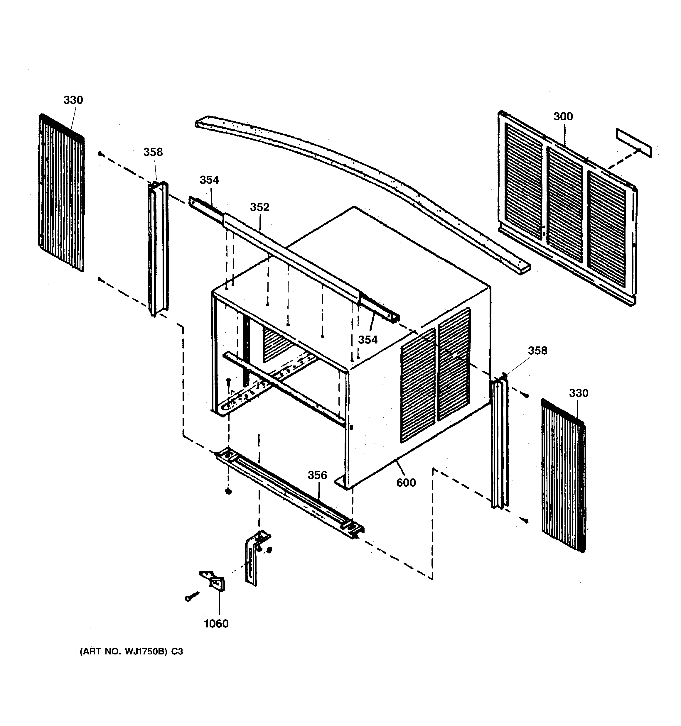 EXTERIOR PARTS