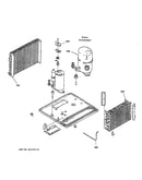 Refrigerant assembly