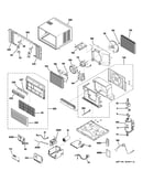 Room air conditioner