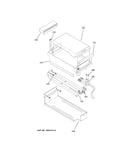 Griddle assembly