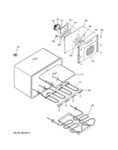 Oven assembly
