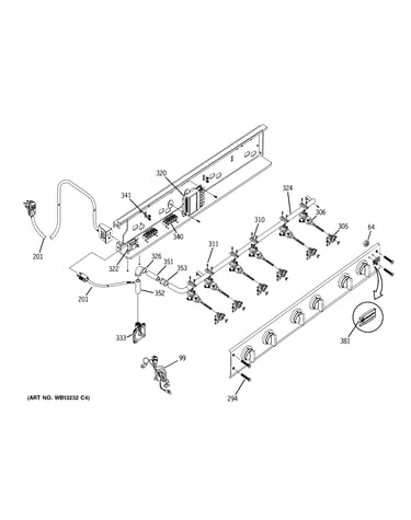 Manifold assembly