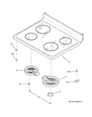 Cooktop