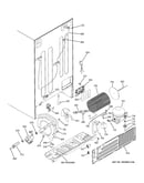Sealed system & mother board