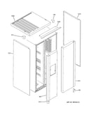 Clad components